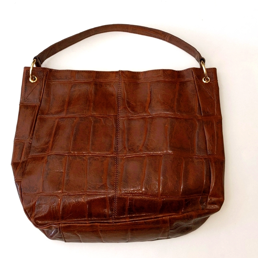 Kate Landry Shoulder Purse Bag - Picture 2 of 5